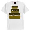 Tagless® 100% Cotton T Shirt Thumbnail