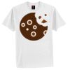 Tagless® 100% Cotton T Shirt Thumbnail