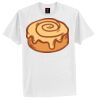 Tagless® 100% Cotton T Shirt Thumbnail