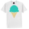 Tagless® 100% Cotton T Shirt Thumbnail