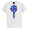 Tagless® 100% Cotton T Shirt Thumbnail