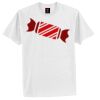 Tagless® 100% Cotton T Shirt Thumbnail