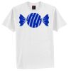 Tagless® 100% Cotton T Shirt Thumbnail