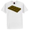 Tagless® 100% Cotton T Shirt Thumbnail