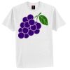 Tagless® 100% Cotton T Shirt Thumbnail