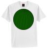 Tagless® 100% Cotton T Shirt Thumbnail