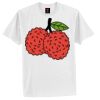 Tagless® 100% Cotton T Shirt Thumbnail