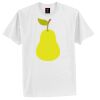Tagless® 100% Cotton T Shirt Thumbnail