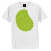 Tagless® 100% Cotton T Shirt Thumbnail