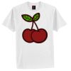 Tagless® 100% Cotton T Shirt Thumbnail