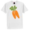 Tagless® 100% Cotton T Shirt Thumbnail