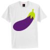 Tagless® 100% Cotton T Shirt Thumbnail