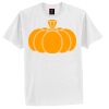 Tagless® 100% Cotton T Shirt Thumbnail
