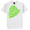 Tagless® 100% Cotton T Shirt Thumbnail