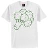 Tagless® 100% Cotton T Shirt Thumbnail