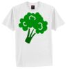 Tagless® 100% Cotton T Shirt Thumbnail