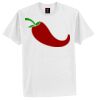 Tagless® 100% Cotton T Shirt Thumbnail