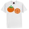 Tagless® 100% Cotton T Shirt Thumbnail