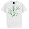 Tagless® 100% Cotton T Shirt Thumbnail