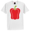 Tagless® 100% Cotton T Shirt Thumbnail
