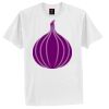 Tagless® 100% Cotton T Shirt Thumbnail