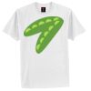 Tagless® 100% Cotton T Shirt Thumbnail