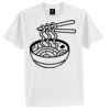 Tagless® 100% Cotton T Shirt Thumbnail