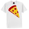 Tagless® 100% Cotton T Shirt Thumbnail