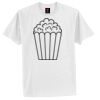 Tagless® 100% Cotton T Shirt Thumbnail