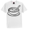 Tagless® 100% Cotton T Shirt Thumbnail