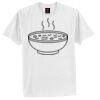 Tagless® 100% Cotton T Shirt Thumbnail