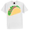 Tagless® 100% Cotton T Shirt Thumbnail