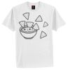 Tagless® 100% Cotton T Shirt Thumbnail
