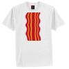 Tagless® 100% Cotton T Shirt Thumbnail