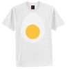 Tagless® 100% Cotton T Shirt Thumbnail