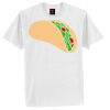Tagless® 100% Cotton T Shirt Thumbnail