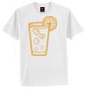 Tagless® 100% Cotton T Shirt Thumbnail
