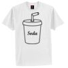 Tagless® 100% Cotton T Shirt Thumbnail