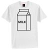 Tagless® 100% Cotton T Shirt Thumbnail