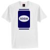Tagless® 100% Cotton T Shirt Thumbnail