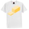 Tagless® 100% Cotton T Shirt Thumbnail