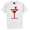 Tagless® 100% Cotton T Shirt Thumbnail