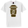 Tagless® 100% Cotton T Shirt Thumbnail