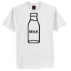 Tagless® 100% Cotton T Shirt Thumbnail
