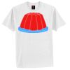 Tagless® 100% Cotton T Shirt Thumbnail