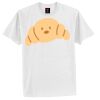 Tagless® 100% Cotton T Shirt Thumbnail