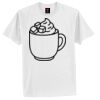 Tagless® 100% Cotton T Shirt Thumbnail