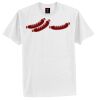 Tagless® 100% Cotton T Shirt Thumbnail