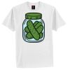Tagless® 100% Cotton T Shirt Thumbnail