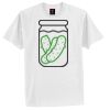 Tagless® 100% Cotton T Shirt Thumbnail